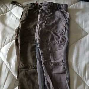 Zara boys pants size 6